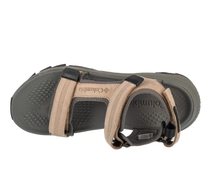 Columbia Peakfreak Rush Sandal Lea M 2121251212