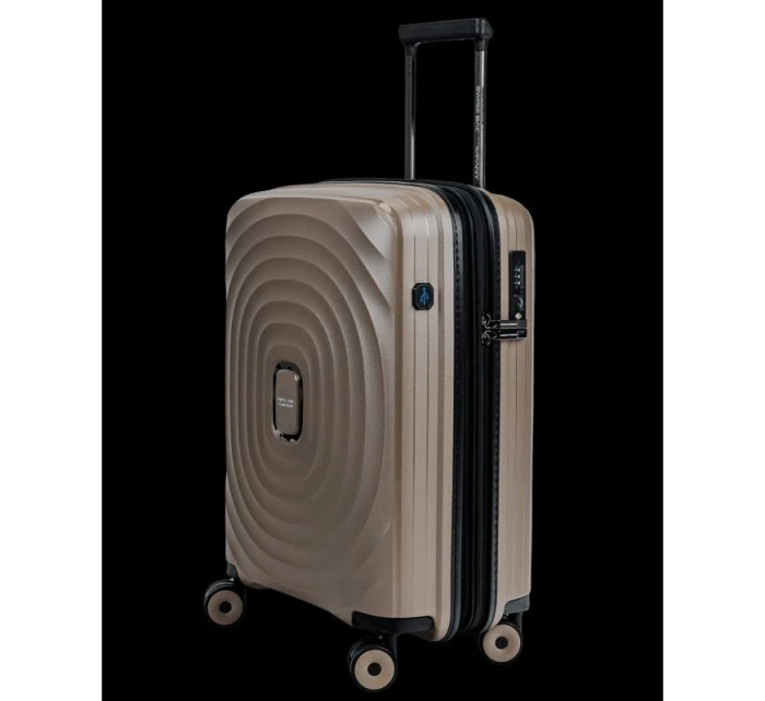 Echo 55 cm kufr model 21217414 - Swissbags