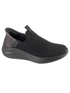 SlipIns Ultra Flex 3.0 Smooth Step model 21384890 Black 27 - Skechers