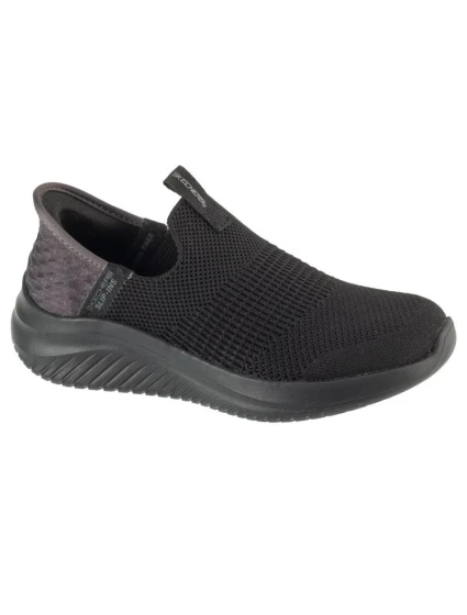 SlipIns Ultra Flex 3.0 Smooth Step model 21384890 Black 27 - Skechers