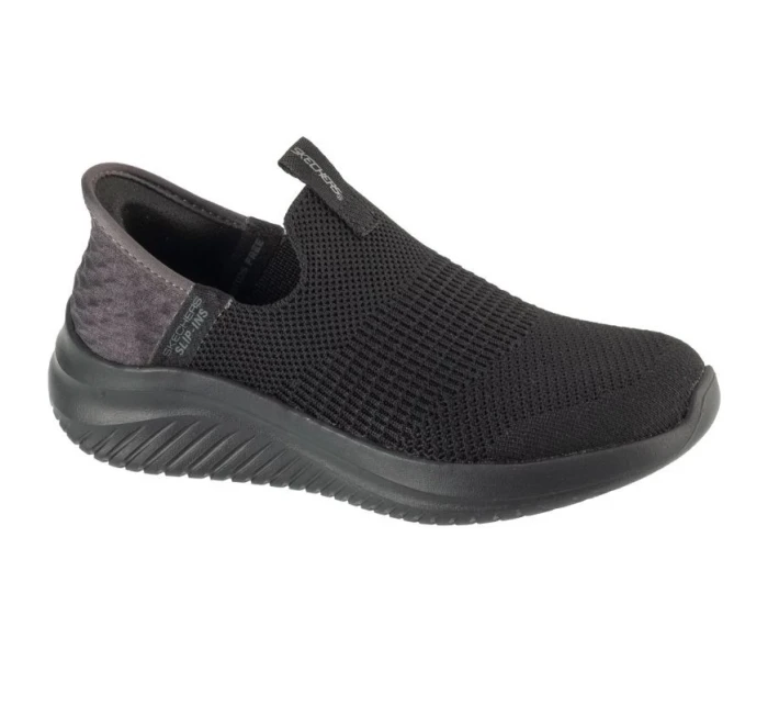 SlipIns Ultra Flex 3.0 Smooth Step model 21384890 Black 27 - Skechers