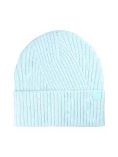 Dámská čepice 4F F569 světle modrá 4FWAW25ACAPF569 34S