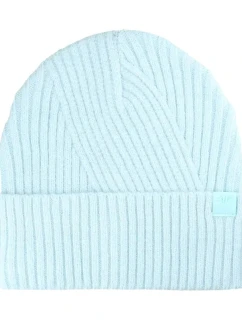 Dámská čepice  světle modrá WAW25ACAP 34S model 21756739 - 4F