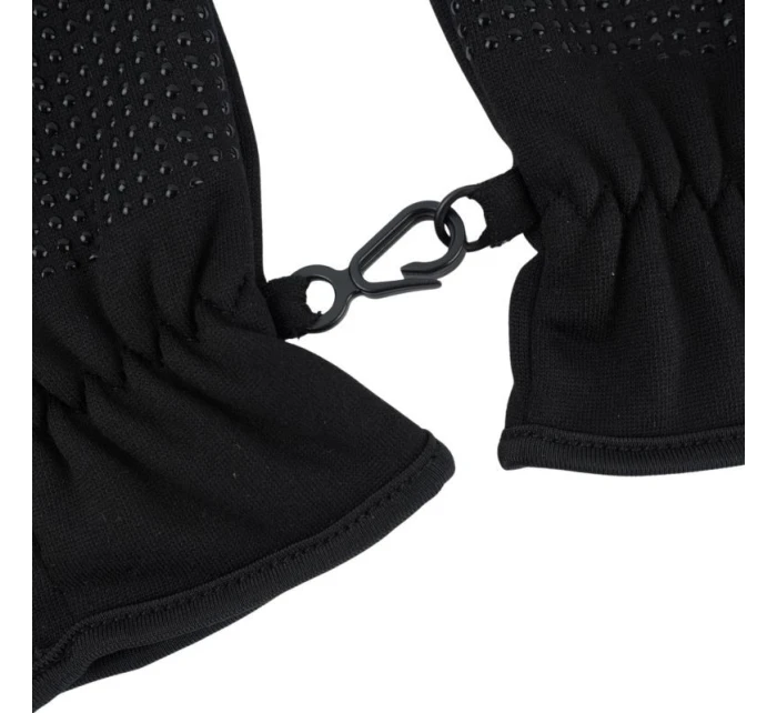 Grip rukavice černé model 21813277 - Givova Grip rukavice černé model 21813277 - Givova