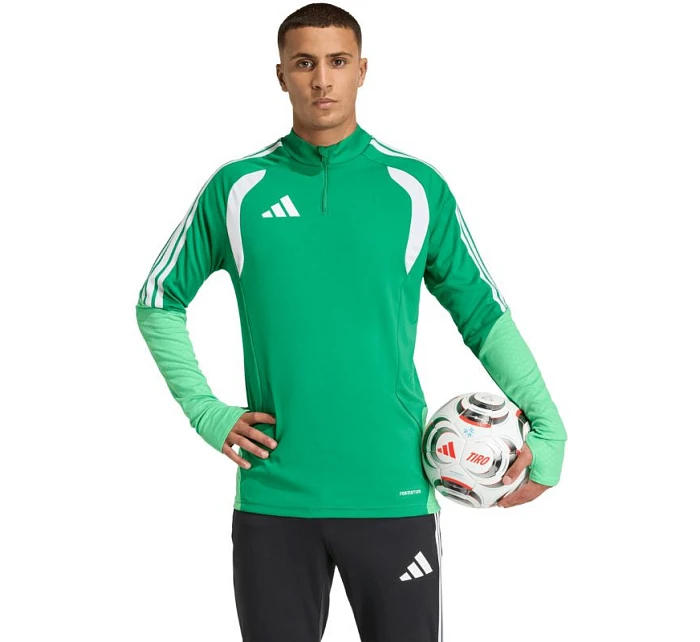 Pánské tričko adidas Tiro 26 Competition Training Top green KA7558 pánské