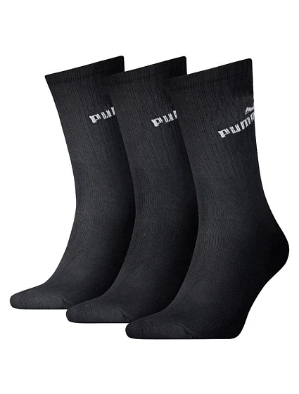 DLOUHÉ černé 200 model 21809752 - Puma DLOUHÉ černé 200 model 21809752 - Puma