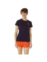 Fujitrail Logo SS Top Tee W model 18853980 Tričko - Asics Fujitrail Logo SS Top Tee W model 18853980 Tričko - Asics