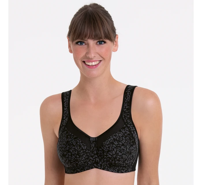 Clara Art chirurgická podprsenka 4773X black - Anita Care