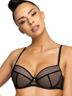 Podložka 0193/11/1 Aggie barva:černá