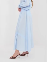 Spódnica IT SD model 22031389 jasny niebieski - FPrice