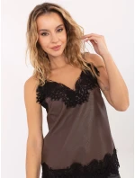 Top IT TP model 21755222 brązowy - FPrice