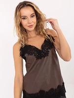 Top IT TP FL9839.89 hnědá