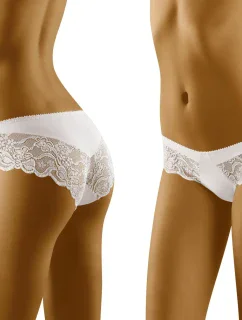 Kalhotky Emma White - Wol-Bar