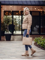 Kabelka VUCH Christel Cappucion