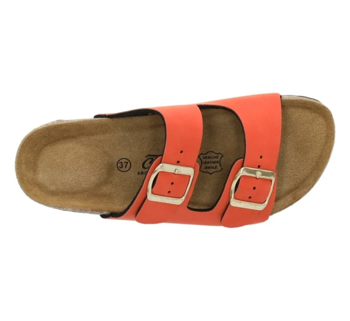 Dámské pantofle model 21107755 W - Cruz Dámské pantofle model 21107755 W - Cruz