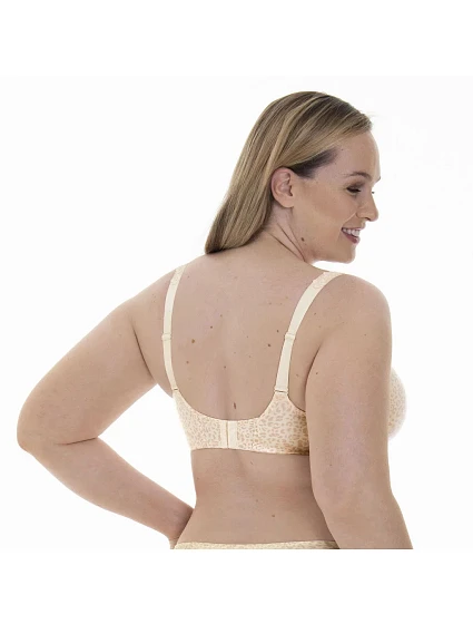 Dámská podprsenka Joy model 18432051 107 smart rose  RosaFaia - Anita