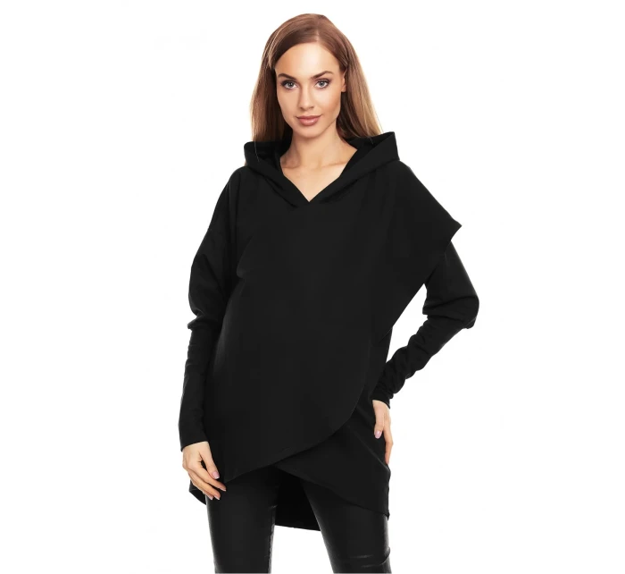 Těhotenská mikina model 131942 PeeKaBoo