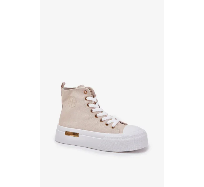 Tenisky model 211355 Step in style Tenisky model 211355 Step in style