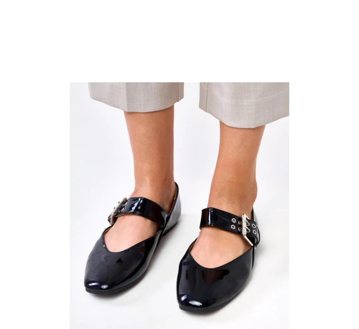 Balerinky  model 218143 Solea