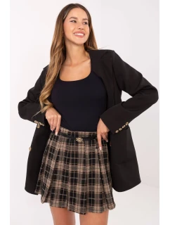 Krátká sukně model 220045 Italy Moda