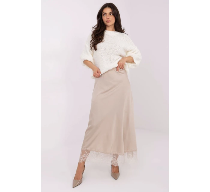 Sukně dlouhá model 221291 Rue Paris Sukně dlouhá model 221291 Rue Paris