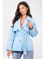 Plášť  model 223834 Rue Paris