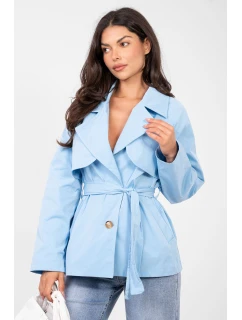 Plášť  model 223834 Rue Paris