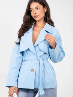 Plášť  model 223834 Rue Paris