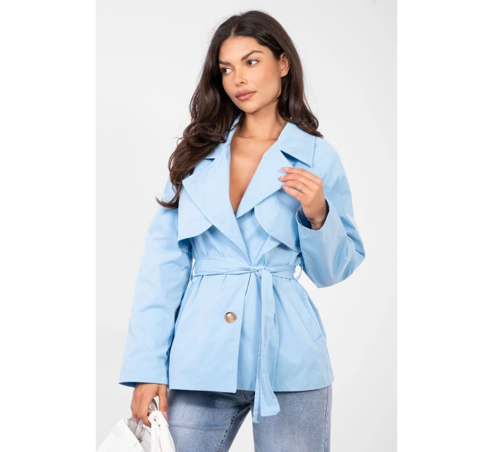 Plášť  model 223834 Rue Paris