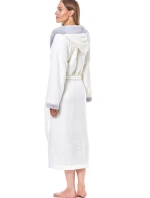 Dámský župan L&L 9145