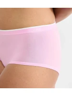 sloggi GO Sense Highwaist 2P - PINK - SLOGGI PINK - SLOGGI sloggi GO Sense Highwaist 2P - PINK - SLOGGI PINK - SLOGGI