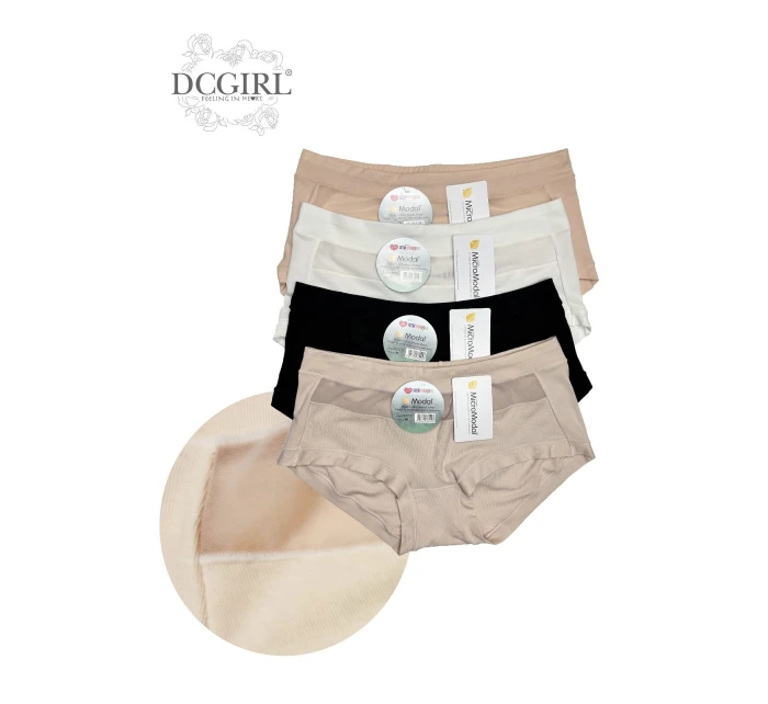 kalhotky model 21301234 A'2 SXL - DC Girl