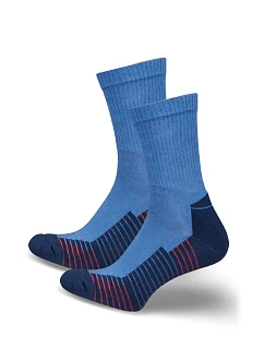 Ponožky Milena Multisport 0088-003 41–46