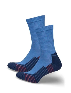 Ponožky Milena Multisport 0088-003 41–46