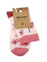 Ponožky Steven art.017 Planeta Země 35-40