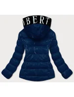 DAMSKA KURTKA PIKOWANA model 21243109 - SPEED.A