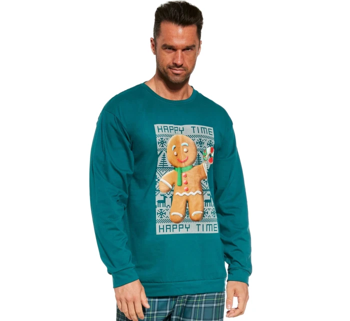 Pánské pyžamo  2  model 21835227 - Cornette