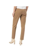 Tommy Hilfiger Chinos Core Suiting W WW0WW37422 dámské kalhoty