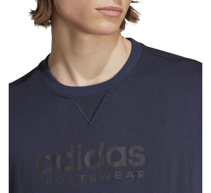 All Graphic Tee M Tričko model 19572095 - ADIDAS