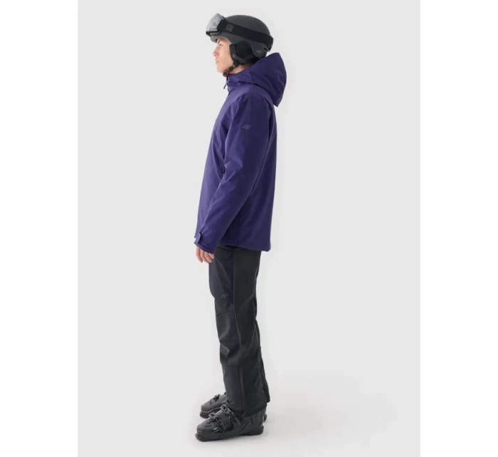 Zimní lyžařská bunda 4F M 4FWAW24TTJAM579-31S pánské