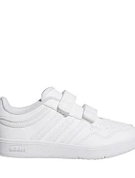 Boty adidas Hoops 4.0 Jr JI3481