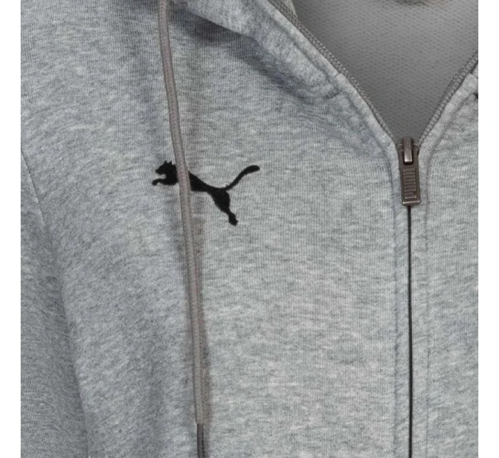 Bluza 23 Casuals W 33 model 21363834 - Puma Bluza 23 Casuals W 33 model 21363834 - Puma