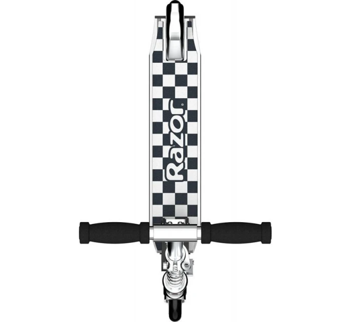 Razor Model A Ověřený dětský skútr Razor Model A Ověřený dětský skútr