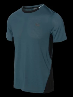 Pánské tričko s krátkým rukávem ILANGE