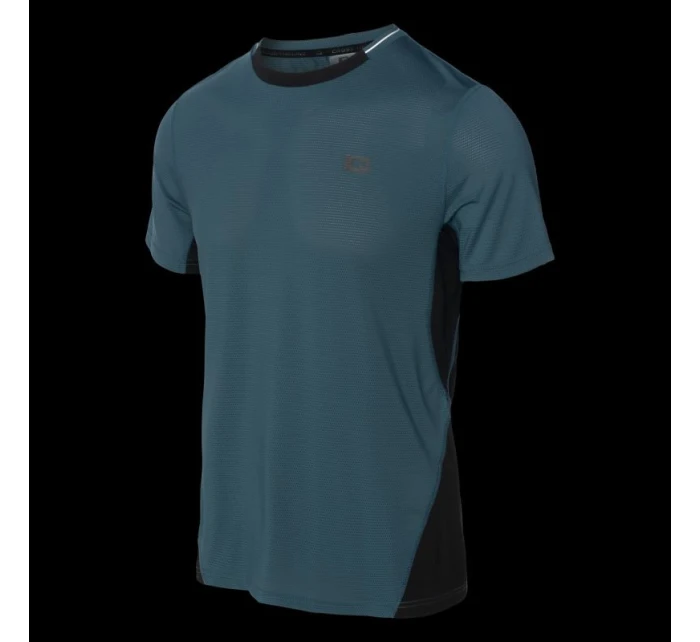 Pánské tričko s krátkým rukávem model 21353272 - IQ