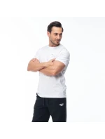 Męska Koszulka z krótkim rękawem model 21358291 II - Hi-Tec Męska Koszulka z krótkim rękawem model 21358291 II - Hi-Tec