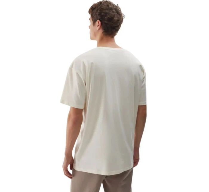 Tričko 4F M 4FWAW25TTSHM2967 11S pánské Tričko 4F M 4FWAW25TTSHM2967 11S pánské