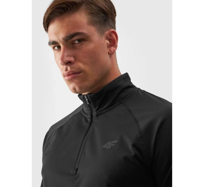 STRETCH 1/2 ZIP pánské termoprádlo  pánské model 21432746 - 4F