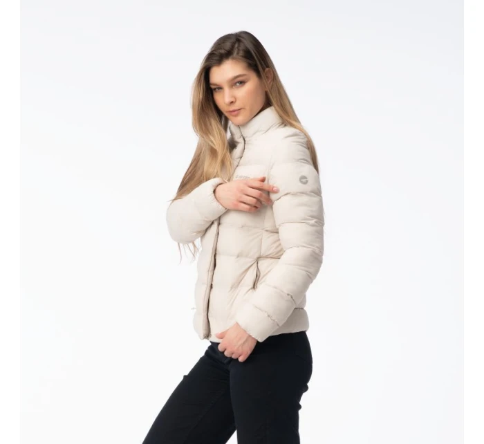 Dámská prošívaná bunda LADY model 21493842 - Hi-Tec Dámská prošívaná bunda LADY model 21493842 - Hi-Tec