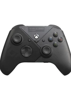 ASUS ROG Raikiri Black USB analogový/digitální gamepad pro PC, Xbox One, Xbox One S, Xbox One X, Xbox Series S, Xbox Series X